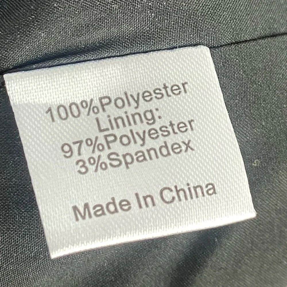 Tuckernuck x Cameran Eubanks Wimberly Dress Multicolor Tweed Jackie Size Small - Picture 10 of 13